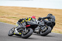 Advanced Group Black Bikes